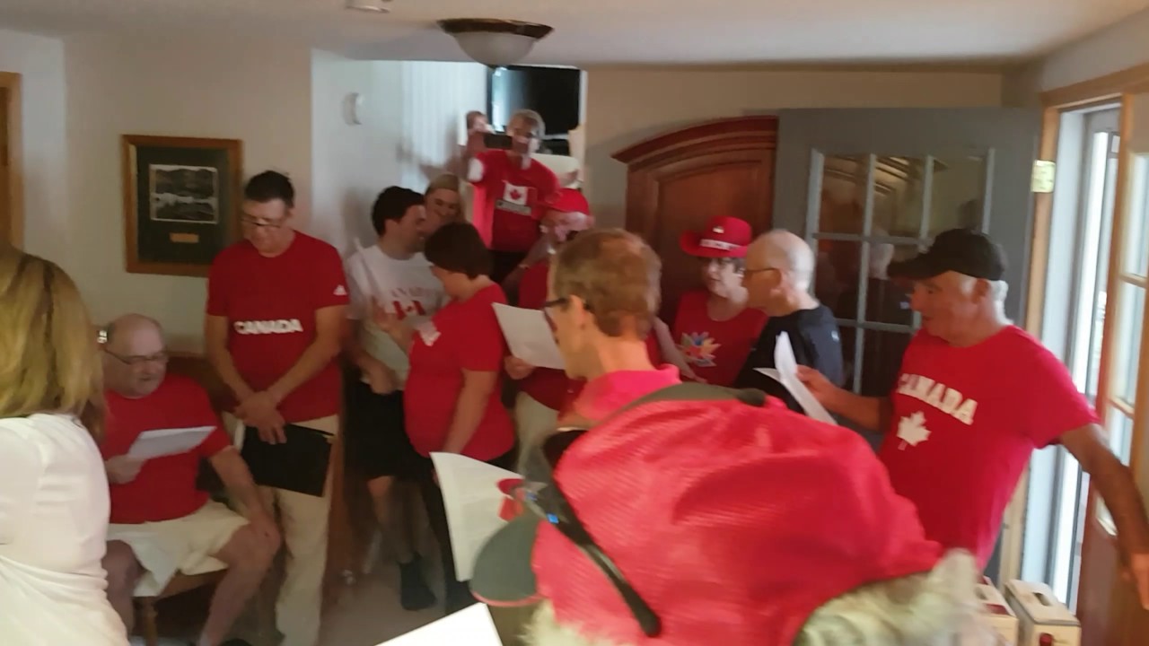 This Land was Made for You and Me YouTube