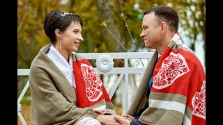 Слайдшоу свадьба Анатолия и Юлии 12 октября 2019 г. Слайдшоу свадьба Анатолия и Юлии 12 октября 2019 г.