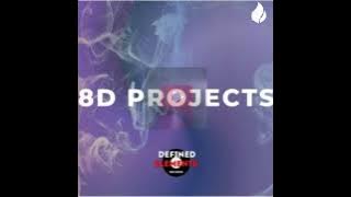 De Mthuda – Buya (feat. Ami Faku [8D Projects DeepTouch Remix] 