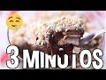 RECEITAS DE 3 MINUTOS FÁCEIS E DELÍCIAS 😋 | KIM ROSACUCA