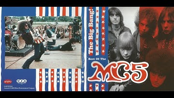 MC5 - Over And Over