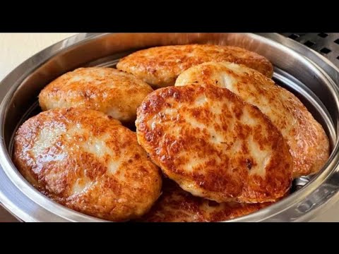 БОЖЕ КАК ВКУСНО! Я всегда буду так готовить! Готовлю много и ставлю в морозильник!