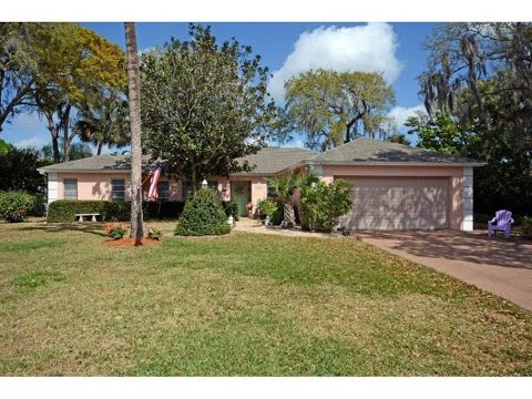 626 Broadway Street, Vero Beach, FL home video tour