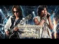 New Message / B'z METAL Style:J-RePOP もう一つの世界