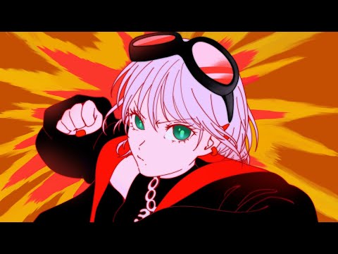 【絶叫系高音厨が原キーで】HERO/Ayase(yoasobi)【歌ってみた】