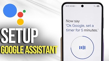 How to Set Up Google Assistant on Your Samsung Galaxy A56 - Step by Step Guide