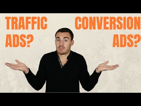 वीडियो: ट्रैफिक कैसे कन्वर्ट करें