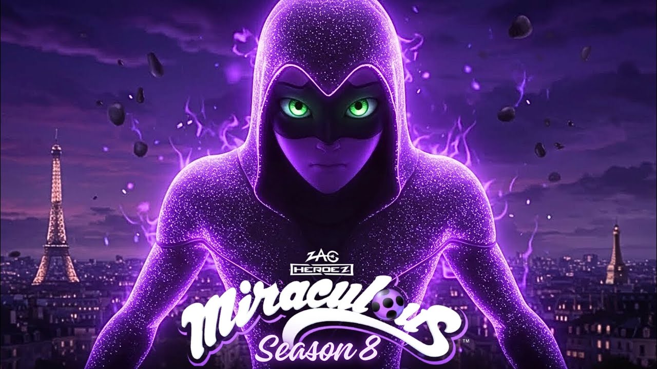Miraculous Ladybug Season 8 News π€© Tokyo Special Poster Revealed π & More! Season 6 Updates π¦ Miraculous Ladybug Season 8 News π€© Tokyo Special Poster Revealed π & More! Season 6 Updates π¦