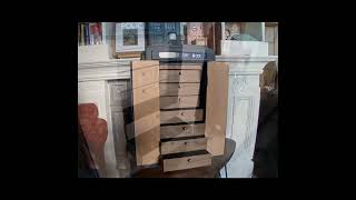 Tardis Cabinets Pen Cabinet