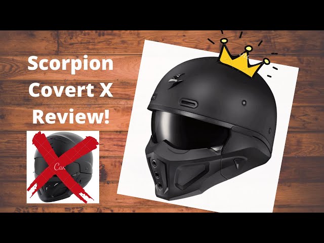 carbon fiber scorpion helmet Exo R1 Air Full Face Helmet Carbon Onyx Gloss Black Md