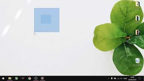 Hide ANY File or Folder without any Software | No Software | No CMD | Windows 7, 8, 8.1, 10 ✌👍😎
