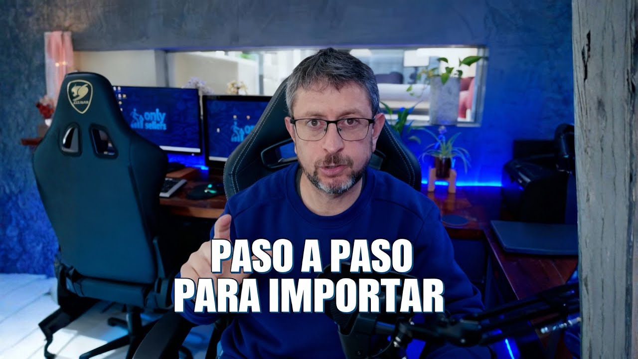 Paso a Paso para importar en Argentina - Preguntas y respuestas