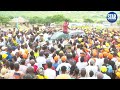 President William Ruto announces construction of 10 modern markets in Kilifi