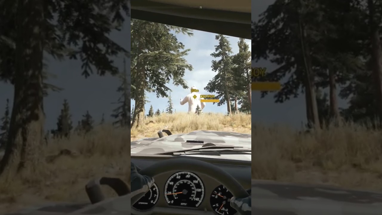 Easiest way to destroy the Fathers statue 