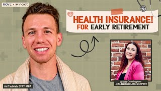 Health Insurance For Early Retirement! (All You Need to Know) by Ari Taublieb, CFP® 33,905 views 3 weeks ago 19 minutes