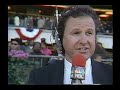 1990 Breeders Cup Pt 1 - (Full NBC Coverage)