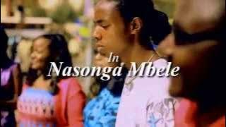 Billy Frank & the Psalmist band - Nasonga Mbele