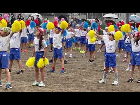 2021年の運動会