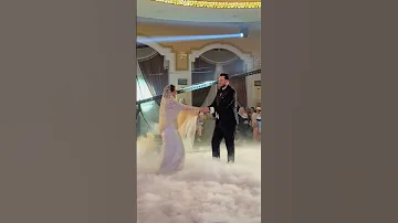 احلي واحدة في المكان قدامي عزيز مرقة Wedding ليلة العمر Reels Trending 