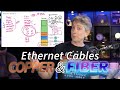 Physical layer tcpip  ethernet standards copper or fiber