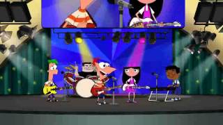 Phineas And Ferb Save Summer Disney Channel