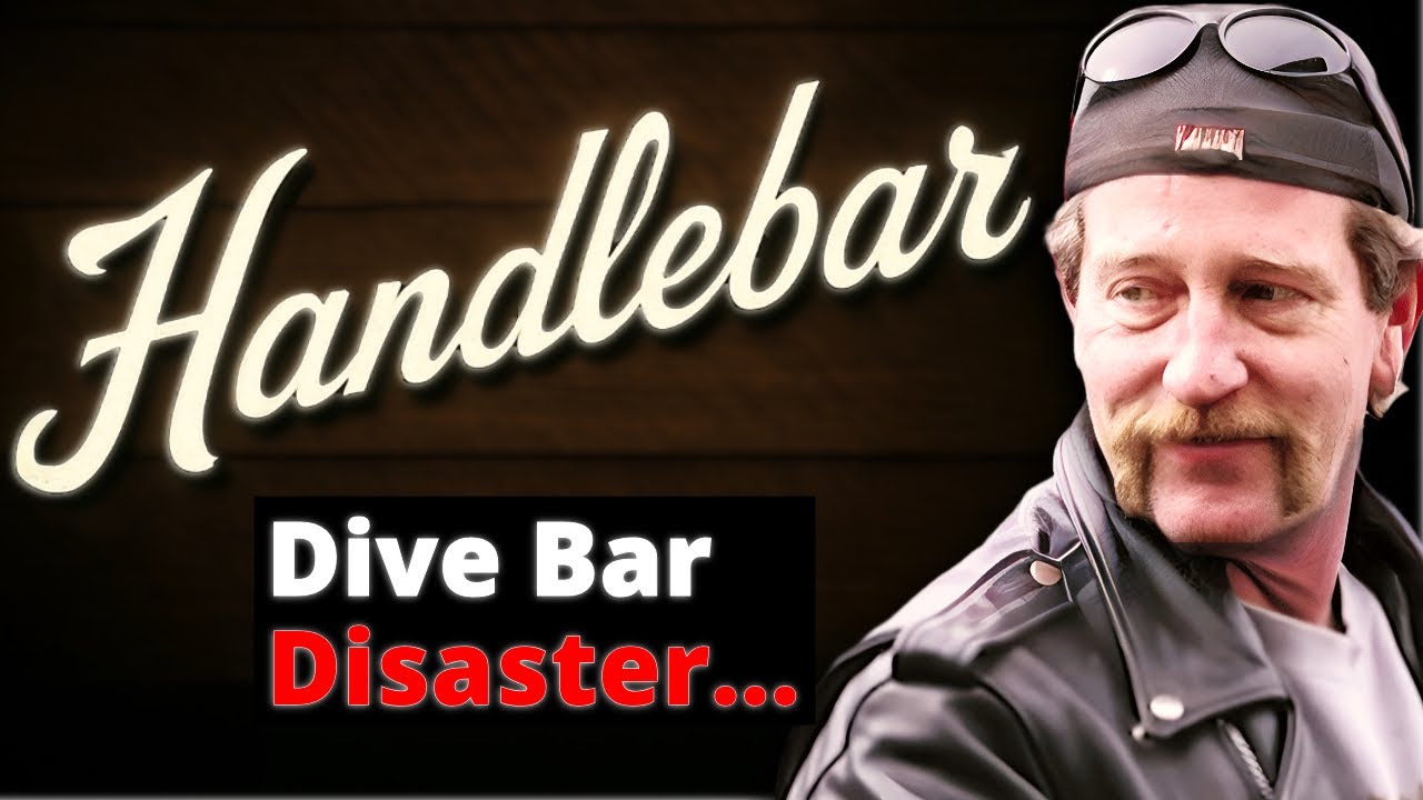 What Happened to The Handlebar AFTER Kitchen Nightmares? YouTube