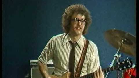 The Oscillators: The Human Beat - Live From Studio One