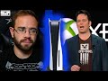 Phil Spencer Comments On Bethesda Games For PS5