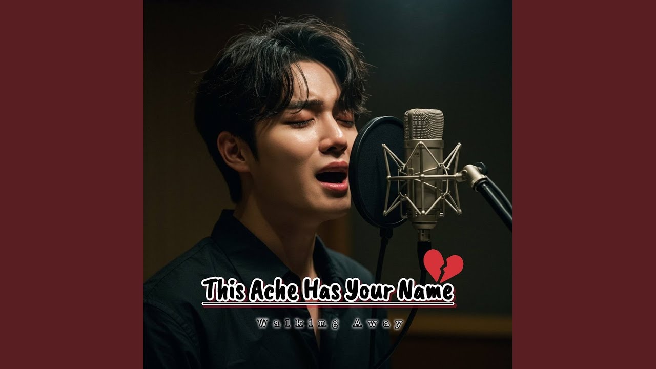 Where the Light Used to Be