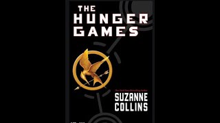 Hunger Games Audiobook FULL