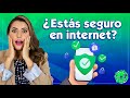 Protégete con estos tips de ciberseguridad 101 | Sofía Macías y Alma Merino