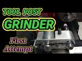 tool post grinder HD