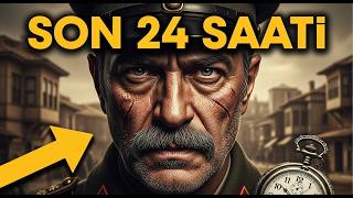 Topal Osmanın Son 24 Saati Ankarada Neler Yaşandı?