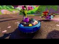 Crash Team Racing Nitro Fueled Episode 12: Back to Ruin