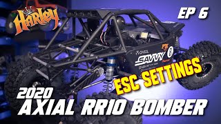 Ultimate Axial Bomber - Completition - Ep6
