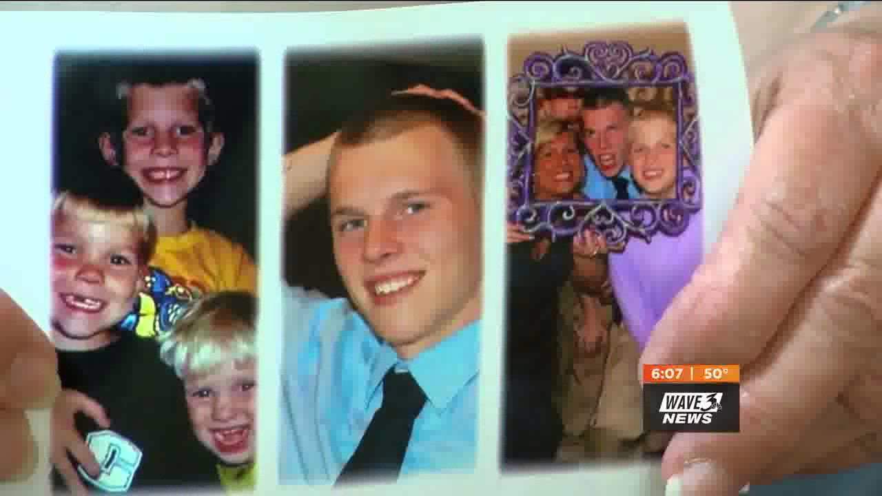 Evidence Clear for Marsy's Law in Kentucky YouTube