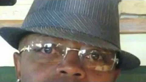 R.I.P. Dwight Perkins