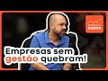 Como Empresas Perdem Dinheiro por Falta de Gestão de Dados