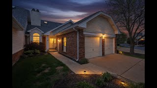 7326 Westover Colonial Lane Shrewsbury, MO | CBGundaker.com