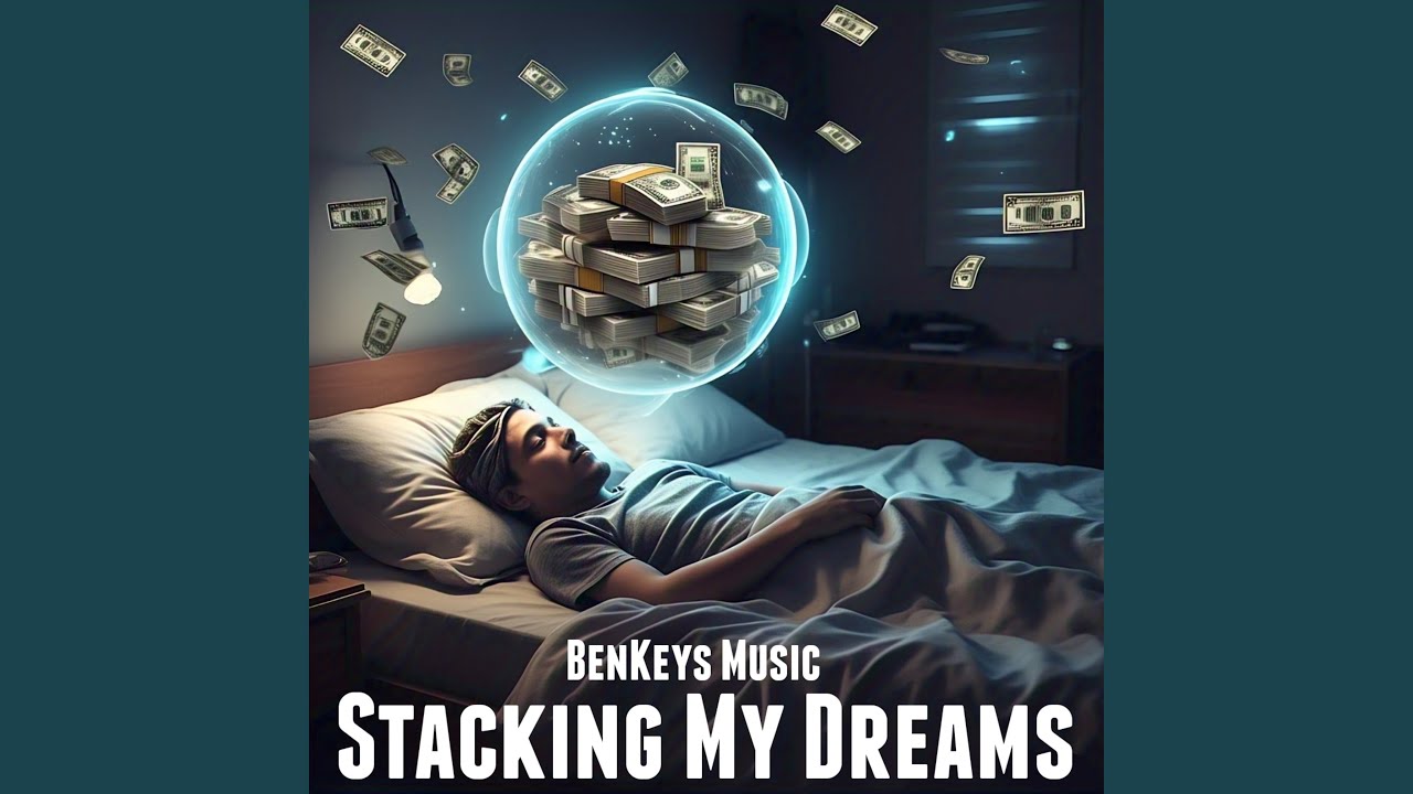 Stacking My Dreams