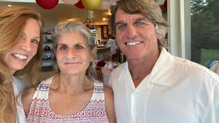 Celebrity Donna Net Worth