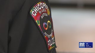 Chicopee Police host resource fair for Autism Acceptance Month