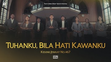 Palita Project - Tuhanku, Bila Hati Kawanku (Official Music Video)