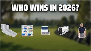 The Top 5 Best Golf Clubs in 2026 - Must Watch Before Buying!