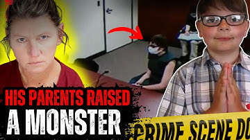 A Case That SHOCKED The Entire COUNTRY. A Terrible Story! True Crime Documentary