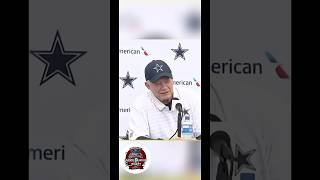 Famous Jerry Jones Calls Out Micah Parsons Profile