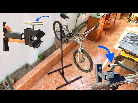 Proyecto para un taller de bicicletas