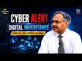 DD Morning Show | Cyber Alert | Digital Inheritance | Advocate Anuj kumar Agarwal | DD National