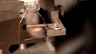 How it's made  Incandescent Light Bulb