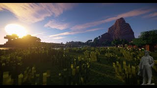 Строим коммунизм в майнкрафте! | Minecraft выживание